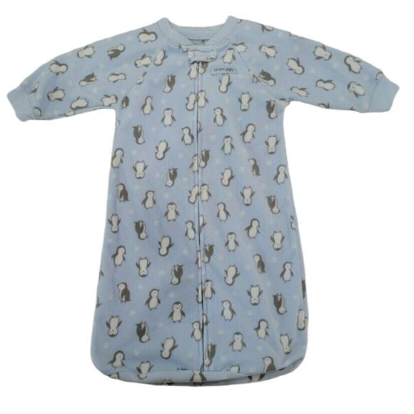 Sleep sacks (set of 2) - Picture 4 of 6